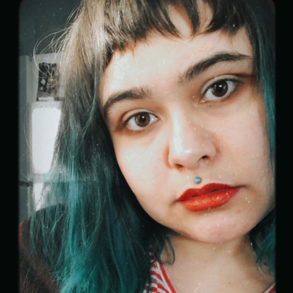 Meet your dumb gay ass bitch, Rain - Picture 4 of 6